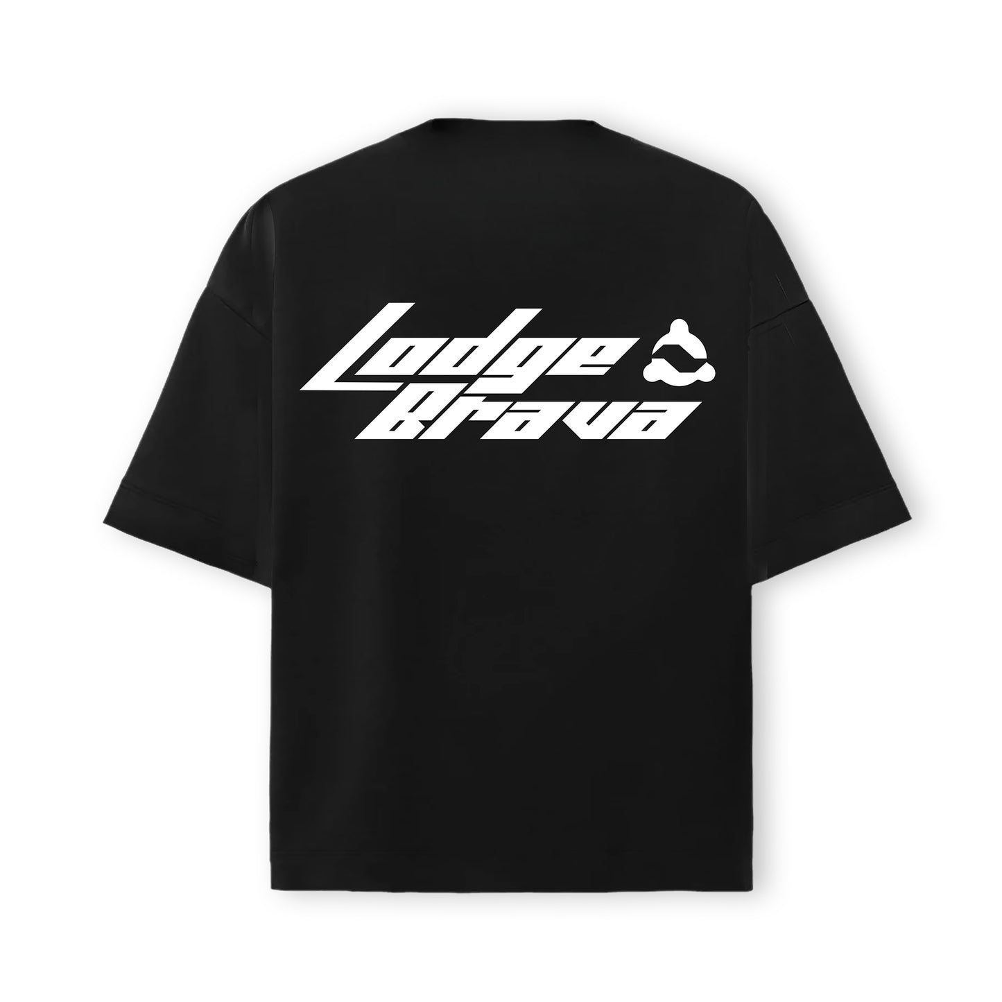 Black Tee Logo
