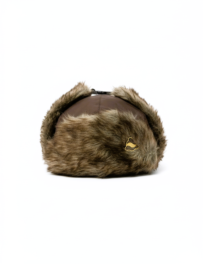 USHANKA BRAVA –  EUR EDITION
