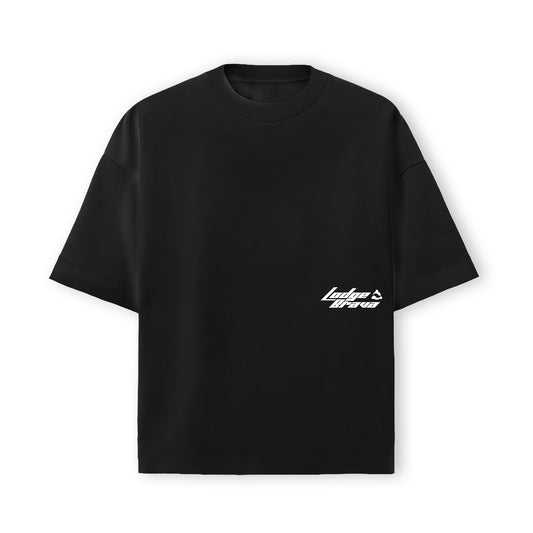Black Tee Logo