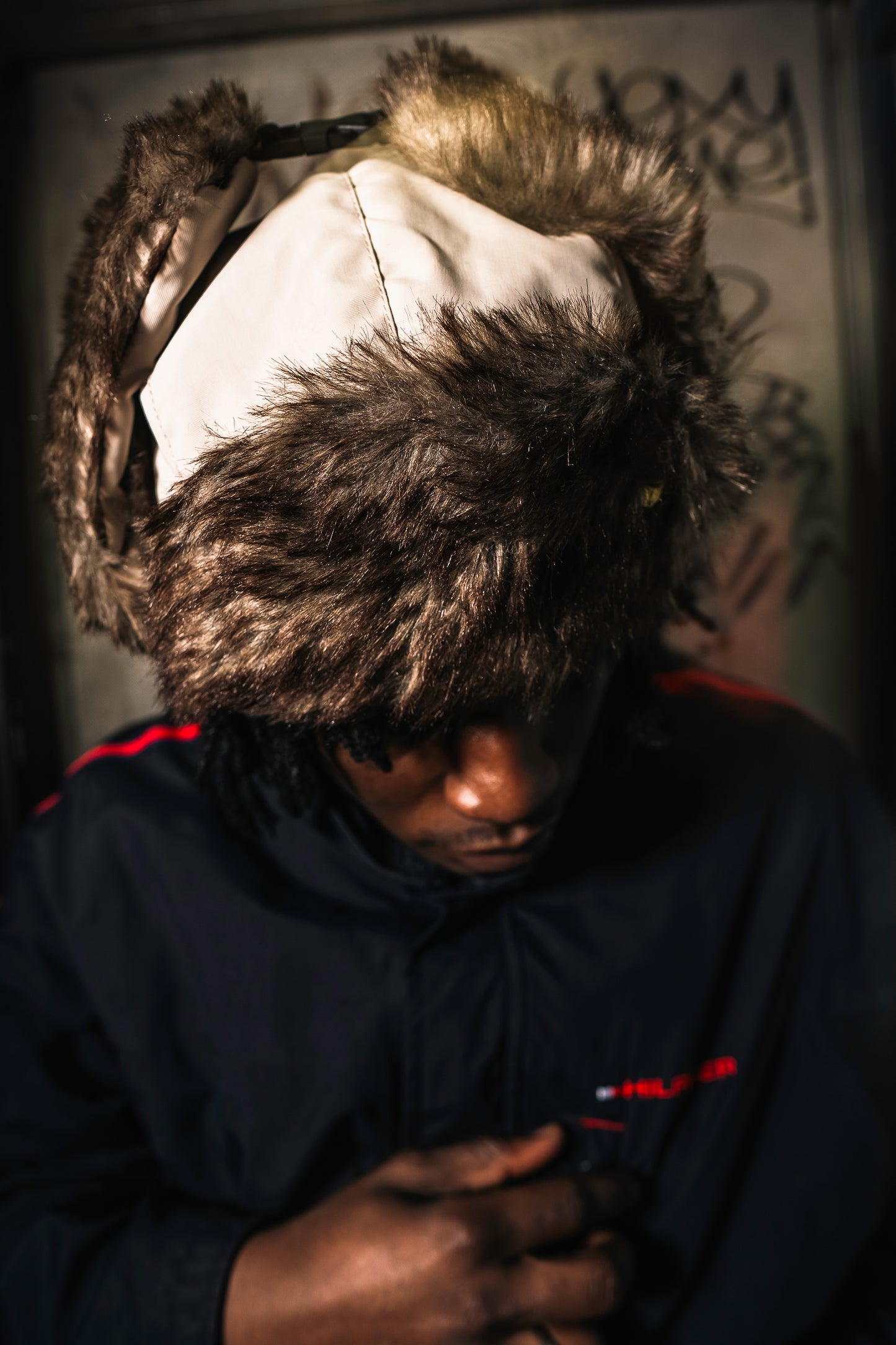 USHANKA BRAVA –  EUR EDITION