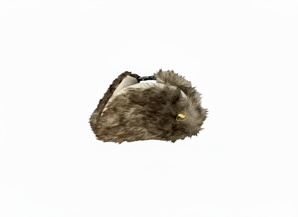 USHANKA BRAVA –  EUR EDITION